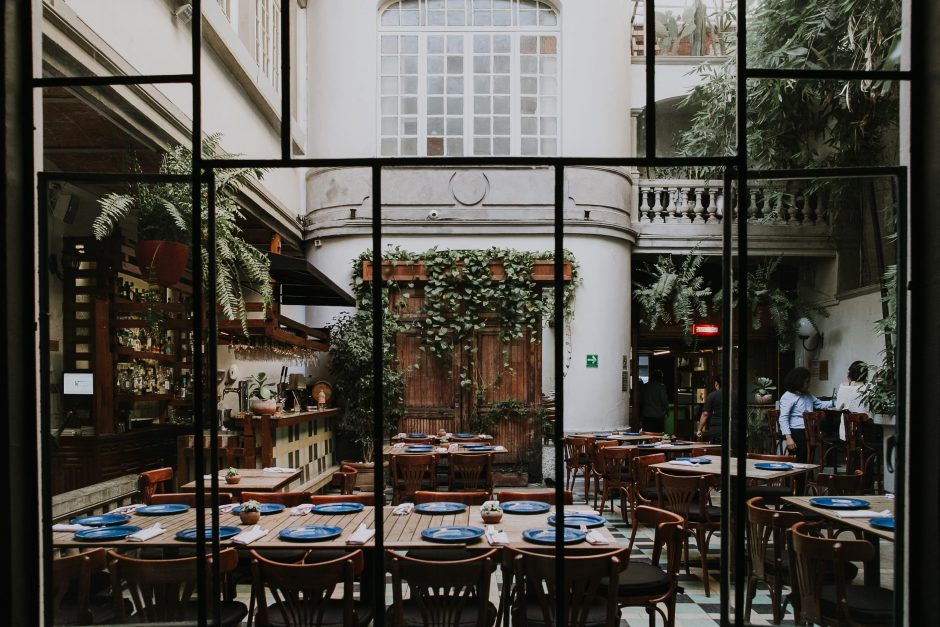 Roma Norte Mexico City Restaurants Roma Norte Mexico City Restaurants