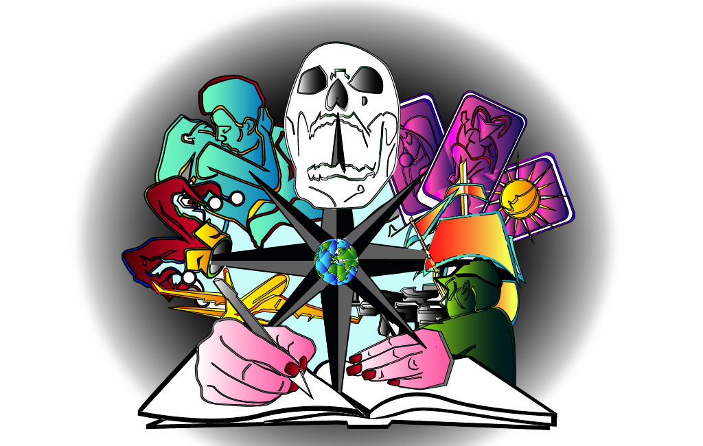 Introducing the Global Anthology