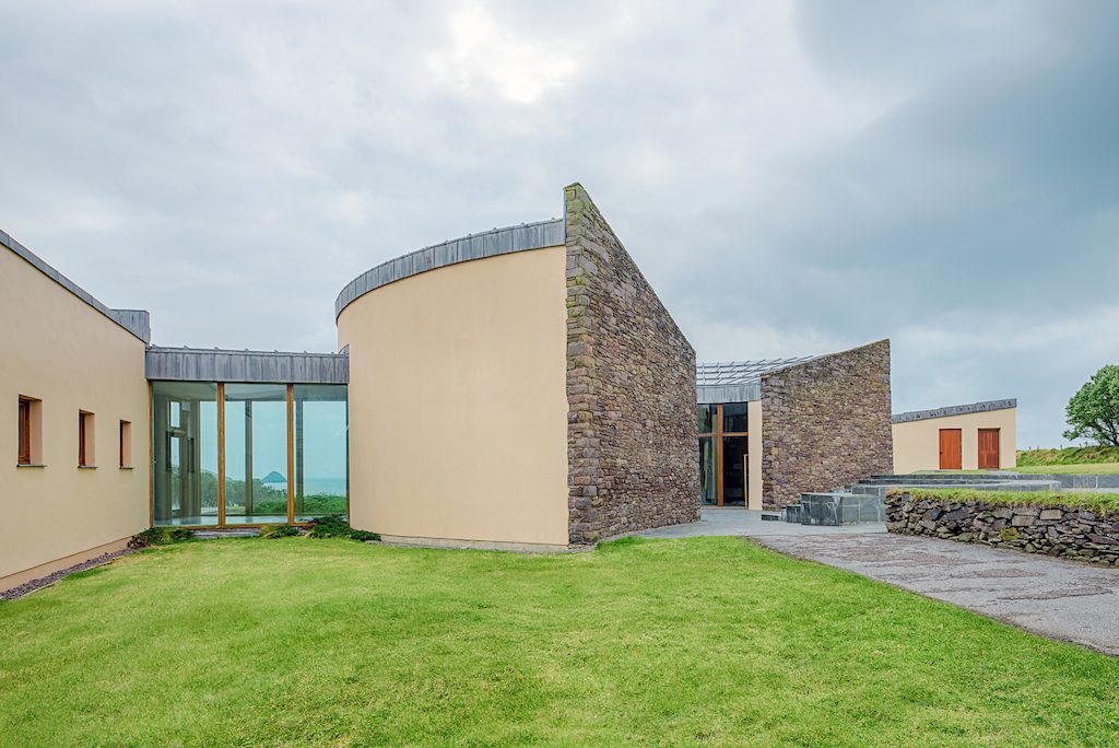 Courtesy of The Blasket Centre