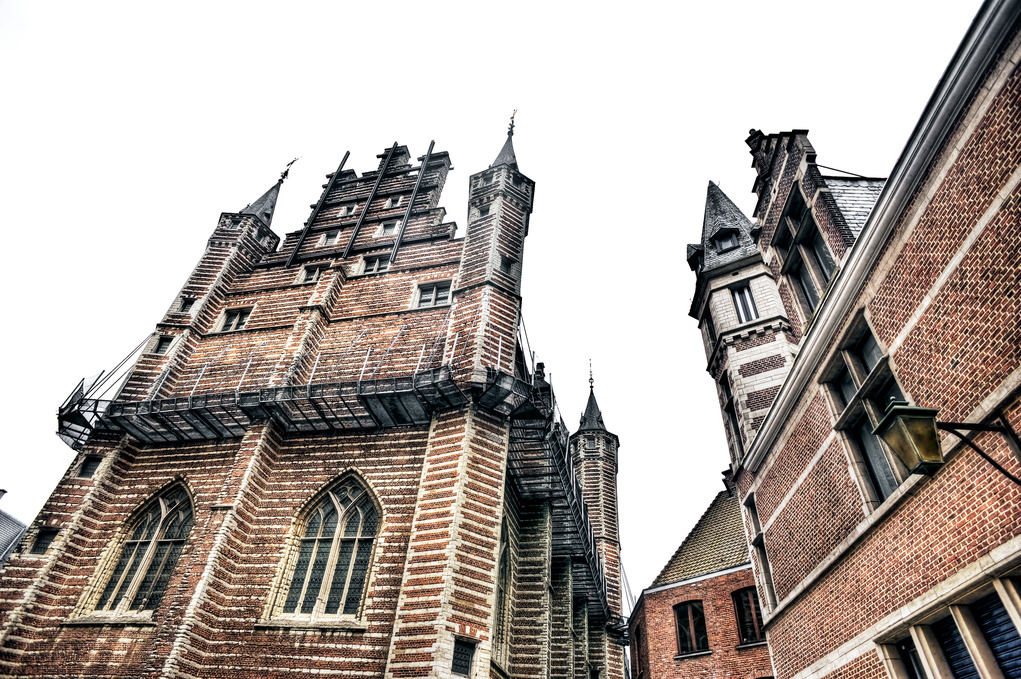 Butcher's Hall | © Dave Van Laere / courtesy of Visit Antwerp