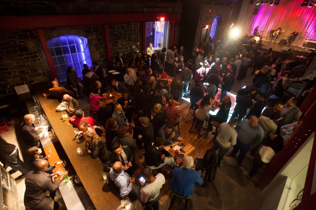 Cape Town Comedy Club