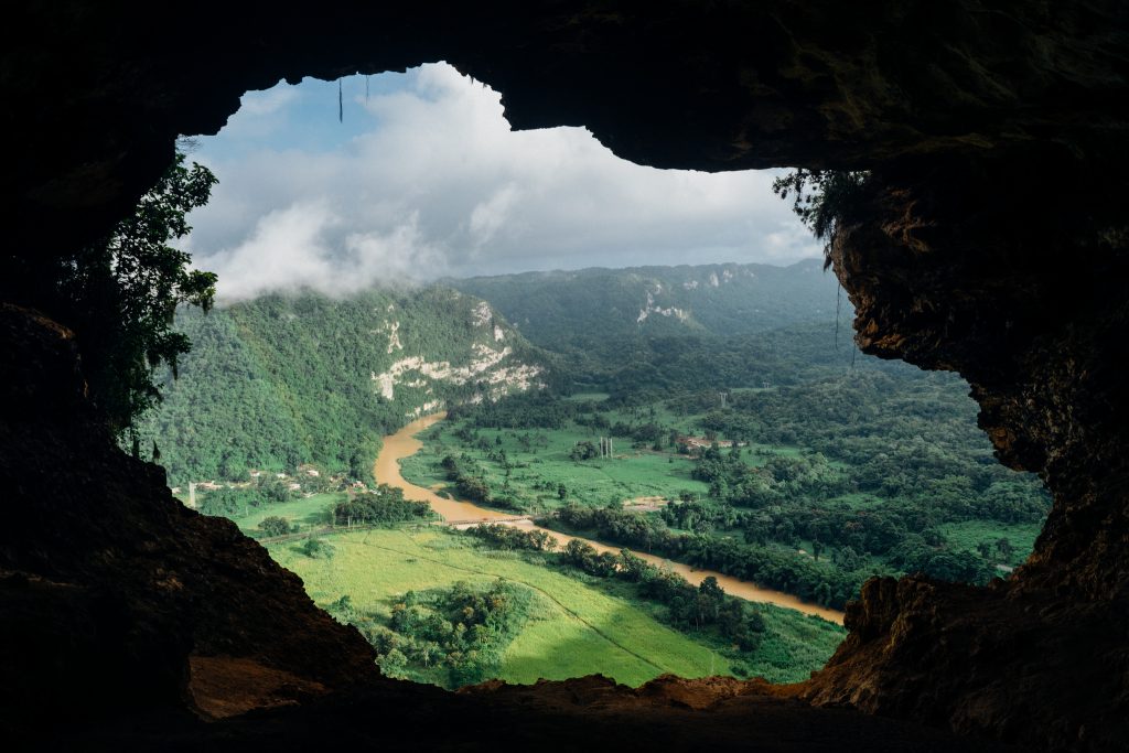 Magical Caves in Puerto Rico You Need to Explore