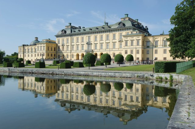 Swedish flag day