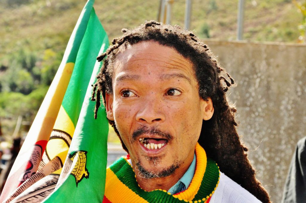 Afrikaner Geil Große Kuessen