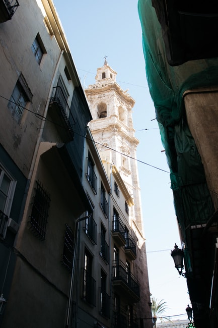 Jaser Cervantes / © Culture Trip