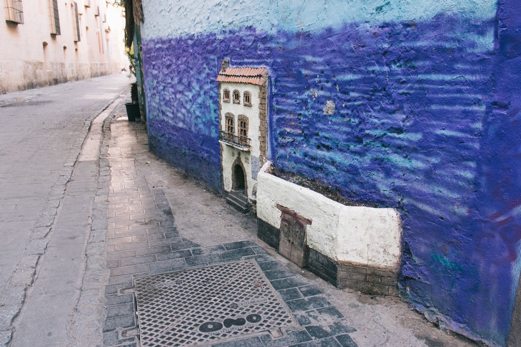 Jaser Cervantes / © Culture Trip