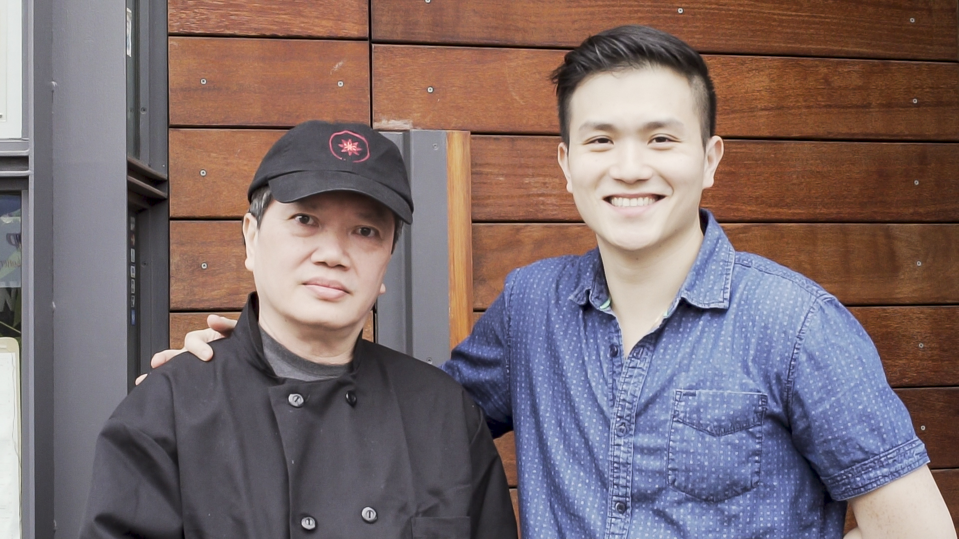 Mike and Lam Lien | © Culture Trip