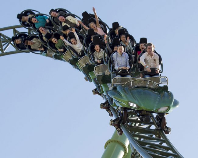 Sweden's best attractions