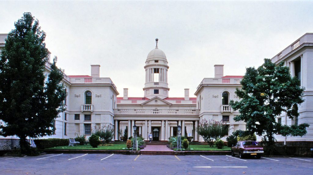 The SA Institute for Medical Research