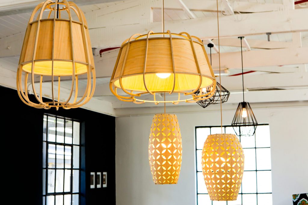 Minima lights