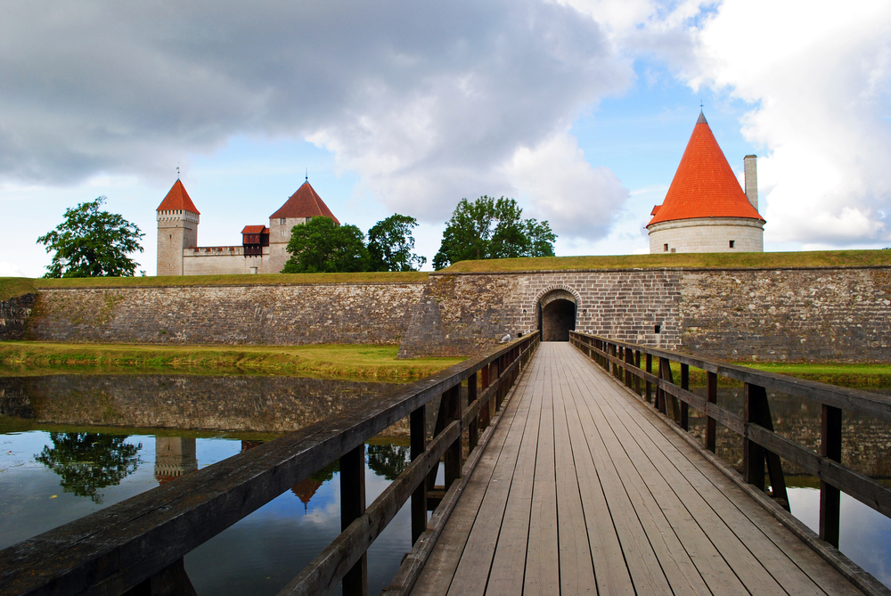 Saaremaa Saaremaa