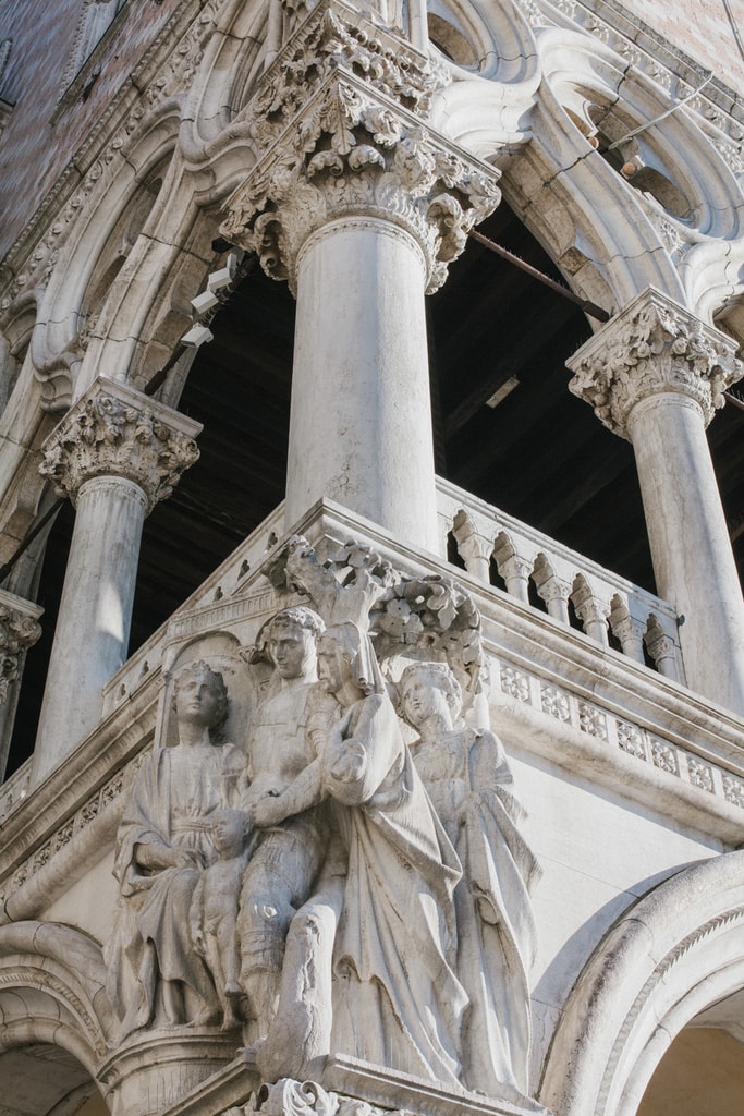 San Marco-Venice-Italy