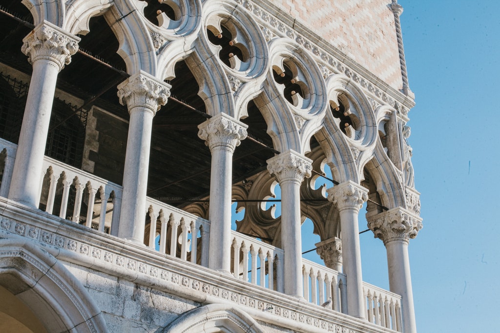 San Marco-Venice-Italy