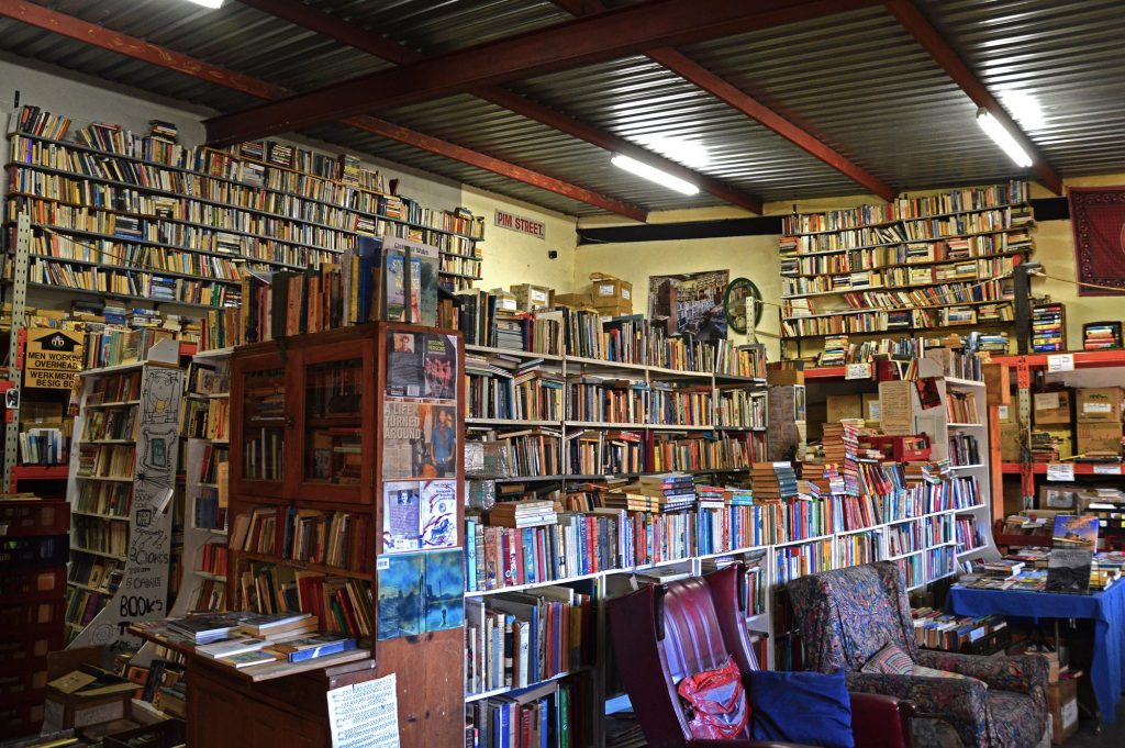 Kalahari Books