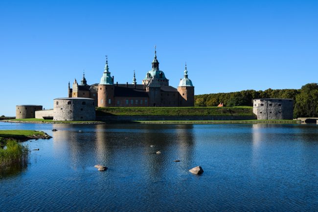 Sweden's best attractions