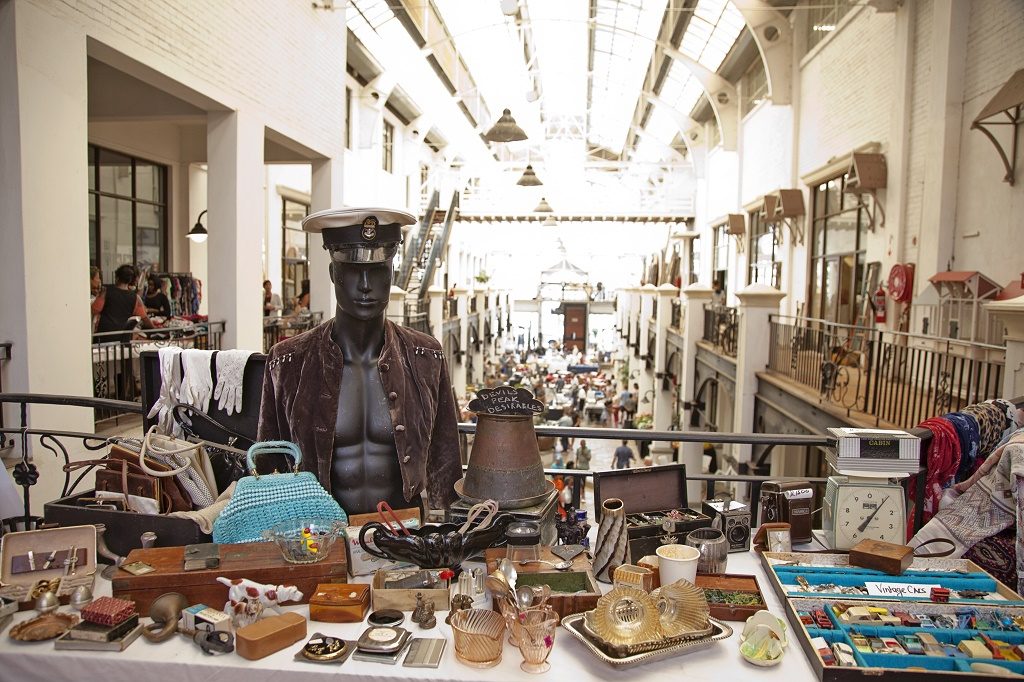 10 Top Thrift Shops and Flea Markets in Cape Town