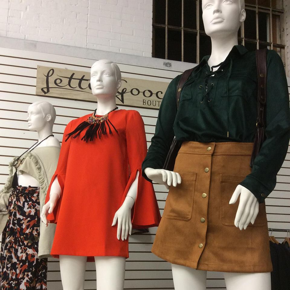 Lettie Gooch | Courtesy of Lettie Gooch