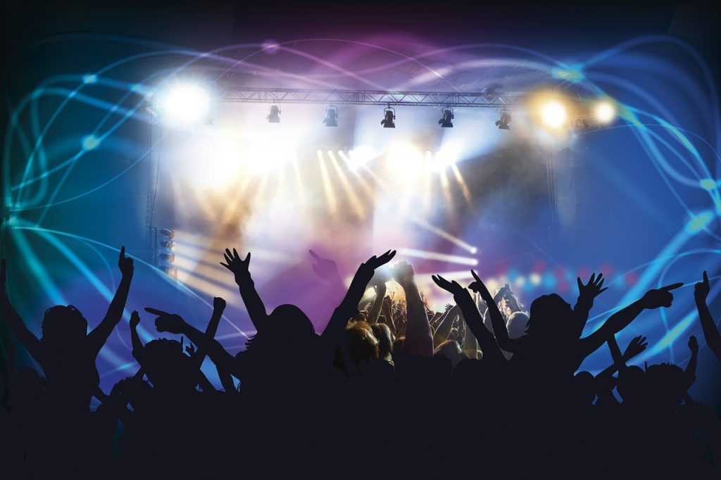 The Best Concert Venues In Lisbon