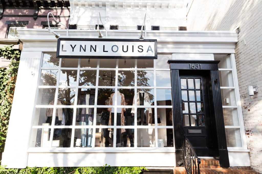 Lynn Louisa | Courtesy of Lynn Louisa