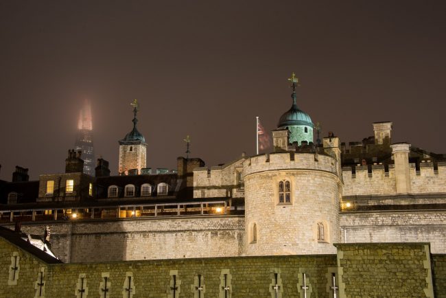 Tower of London
