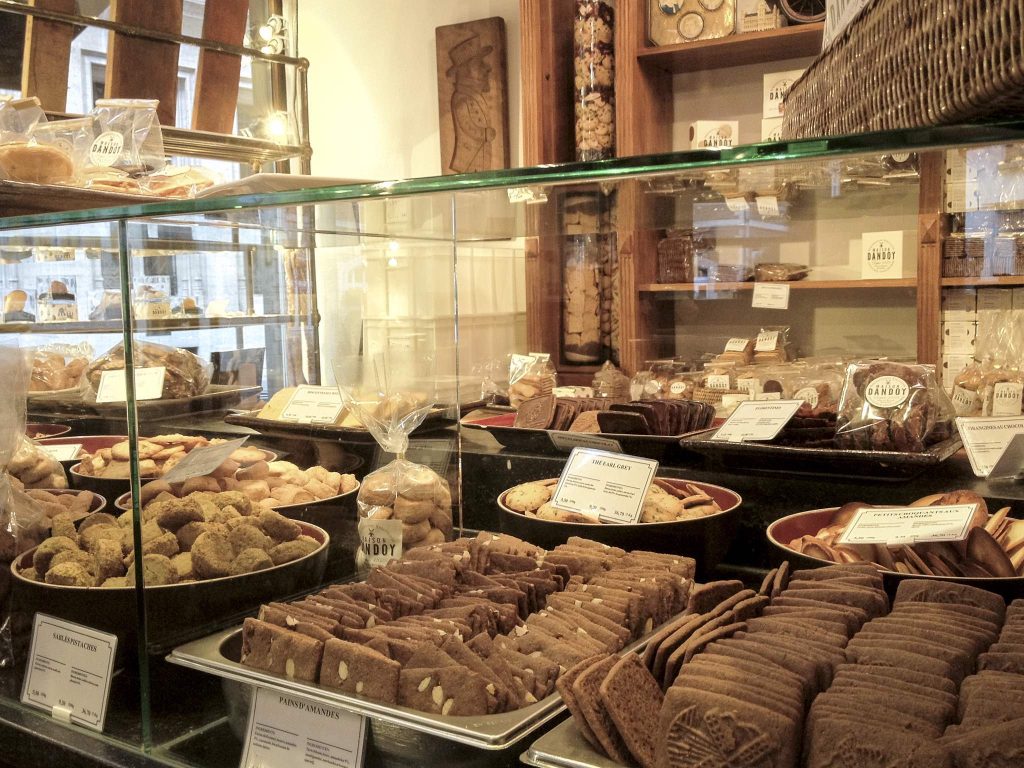Maison Dandoy | © Taiwan Yun / Flickr
