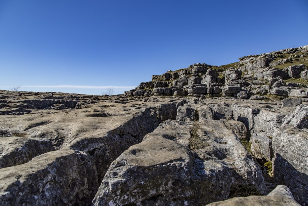 Malham Cove