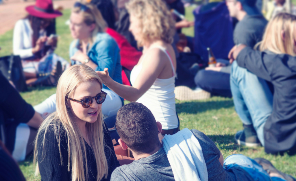 Fourways Farmer's Market