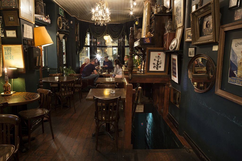 The Best Pubs in Brighton and Hove