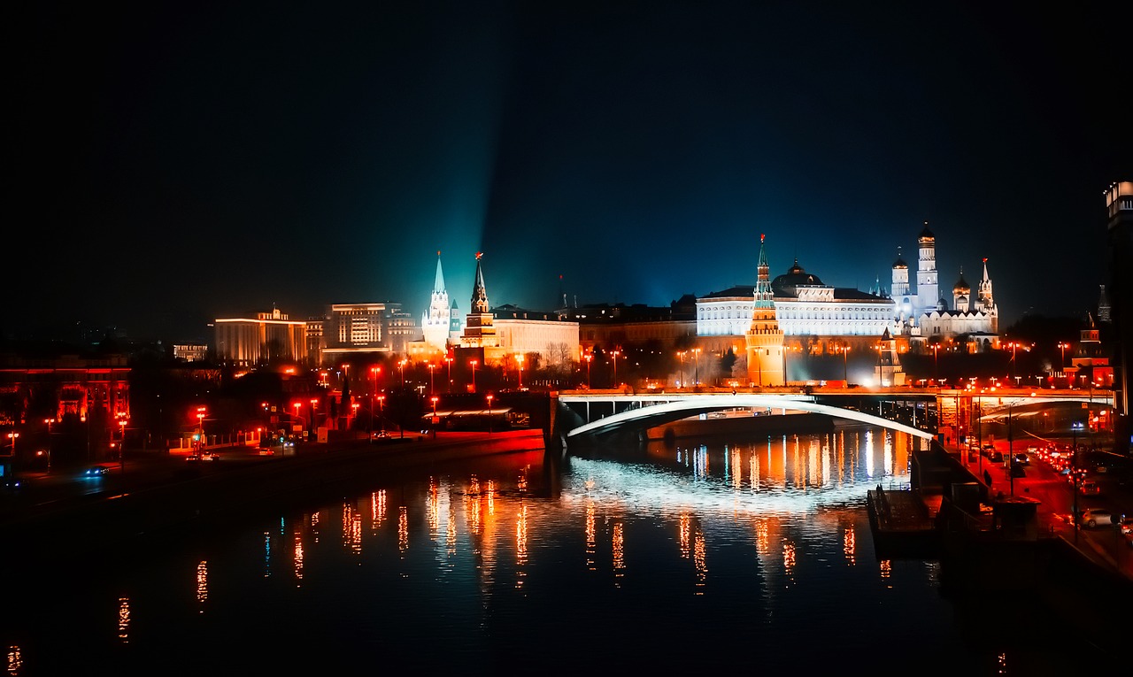 Night of museums in Moscow 31 Night of museums in Moscow 88