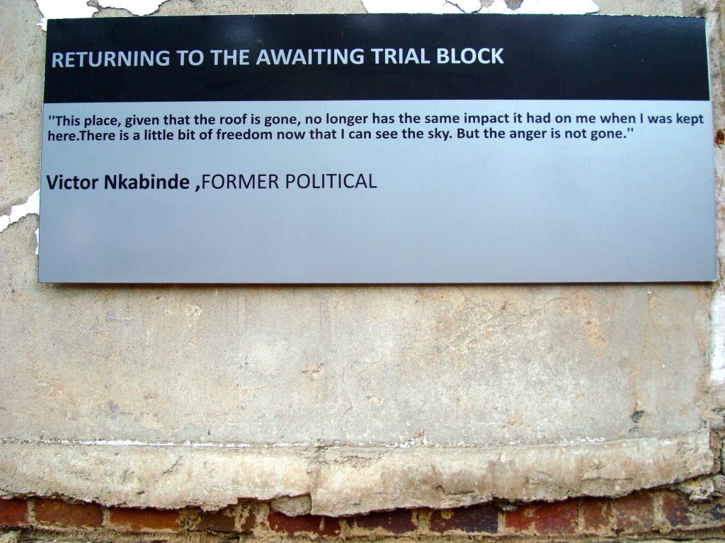 Constitution Hill