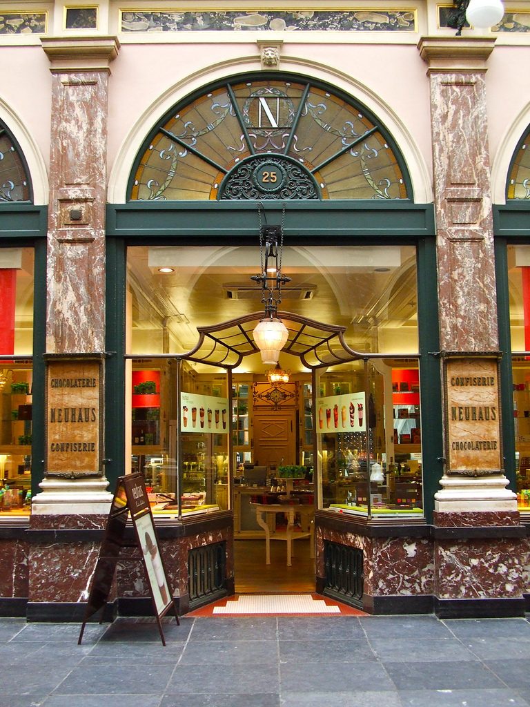 Neuhaus | © Katherine / Flickr