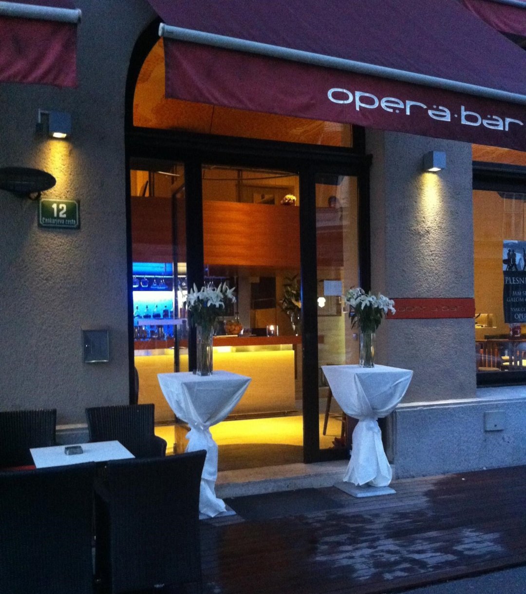The 10 Best Bars in Ljubljana
