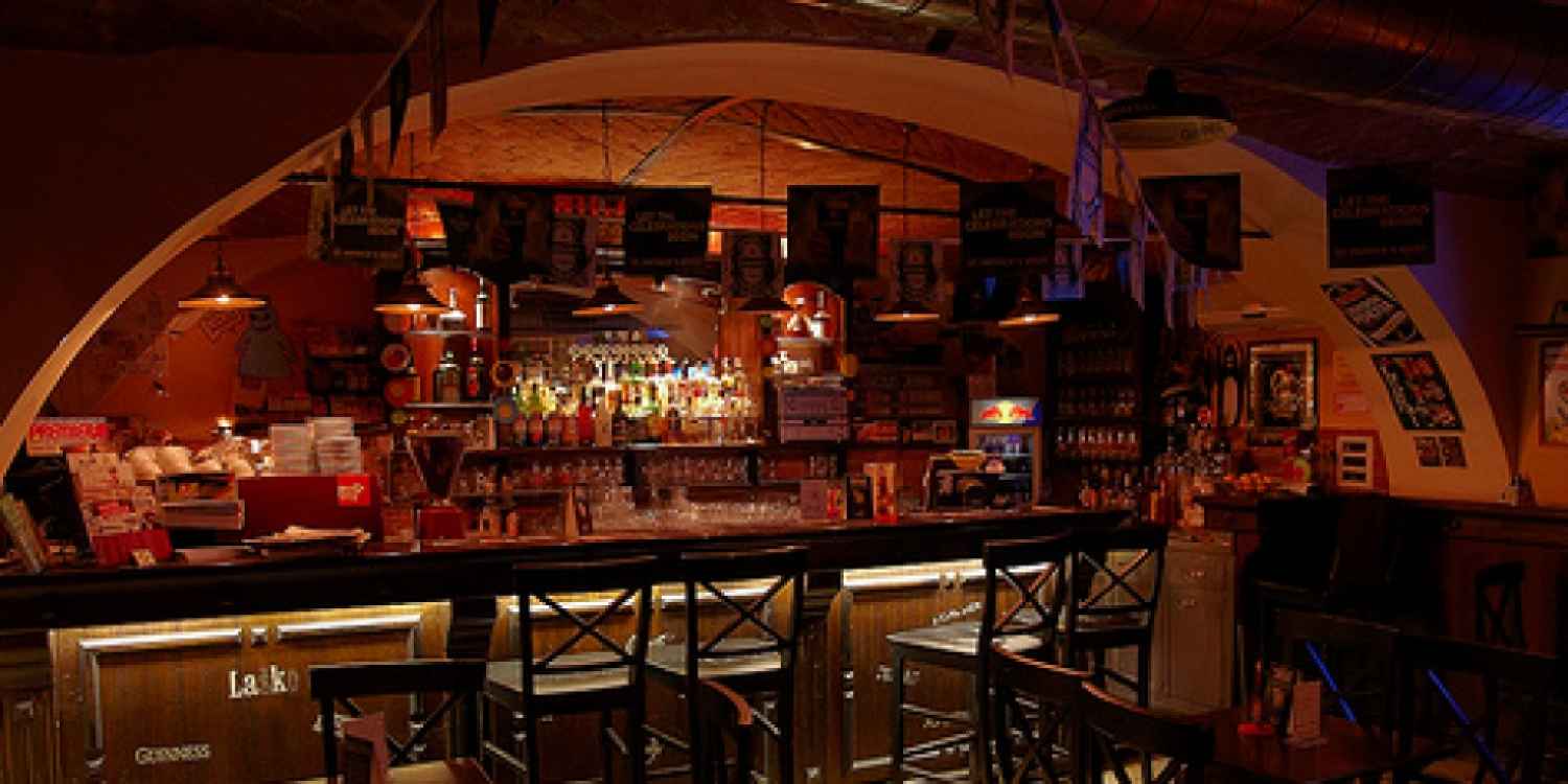 The 10 Best Bars in Ljubljana