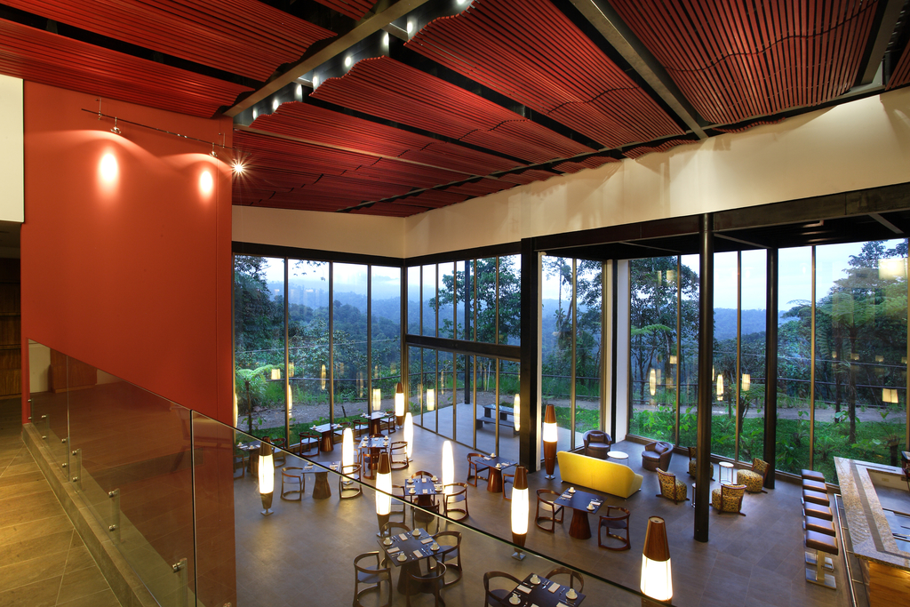 Mashpi Lodge |© Mashpi Lodge