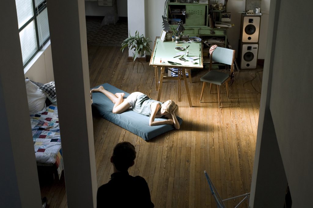 A photo from Rosana Schoijett's Interview series | Courtesy of Rosana Schoijett