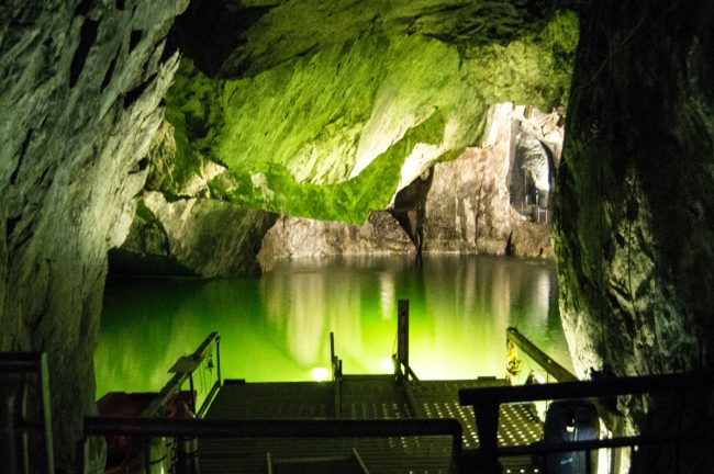 Sweden's best attractions
