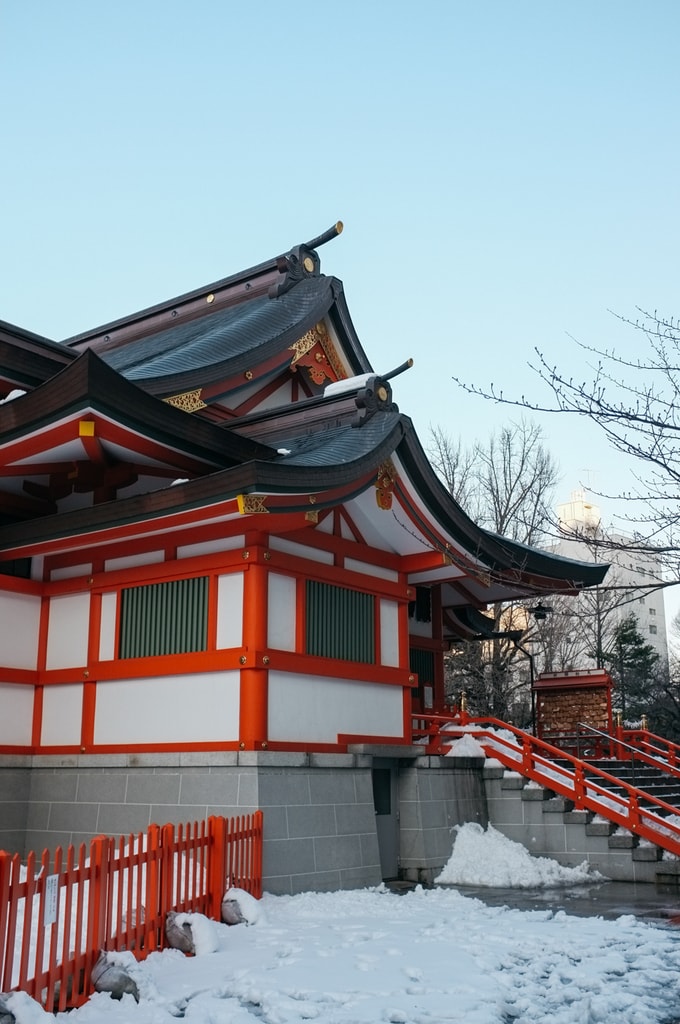 SCTP0104-SHINKAREVA-SHINJUKU-HANAZONOSHRINE