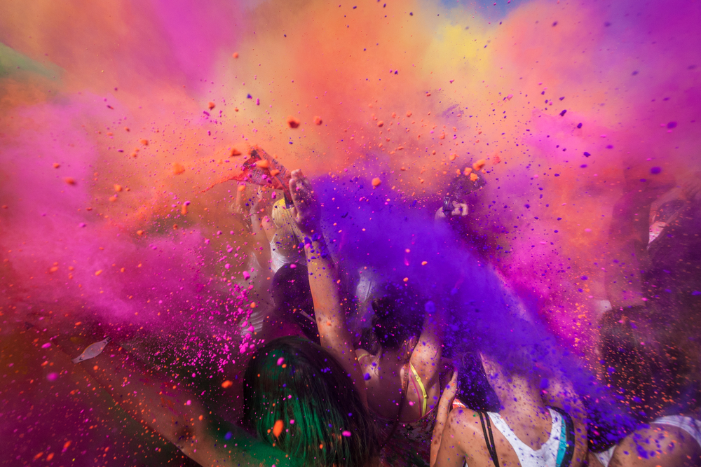 © Adam Filipowicz/Shutterstock