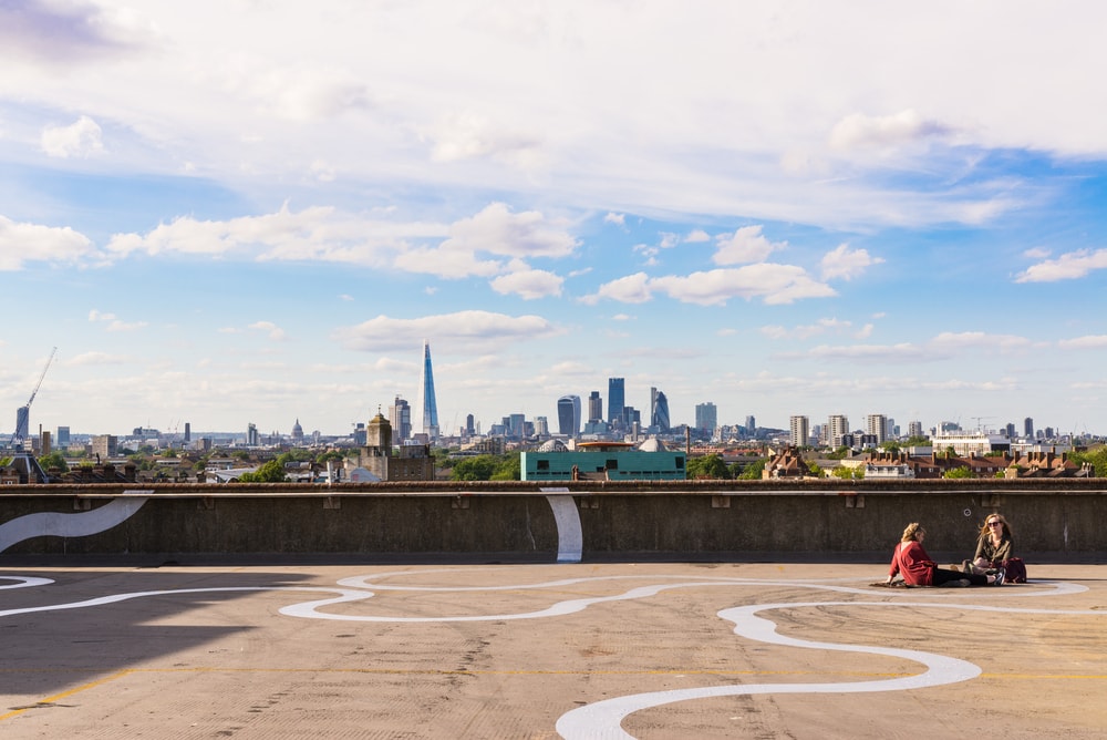 Peckham, London | © DrimaFilm/Shutterstock