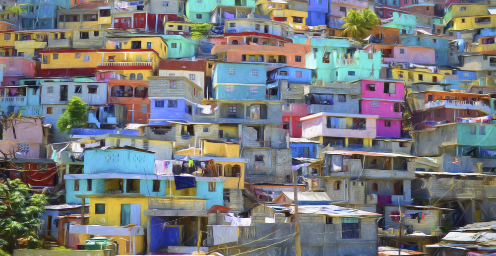 © Sylvie Corriveau/Shutterstock