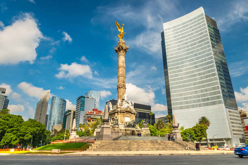 © Vincent St. Thomas/Shutterstock