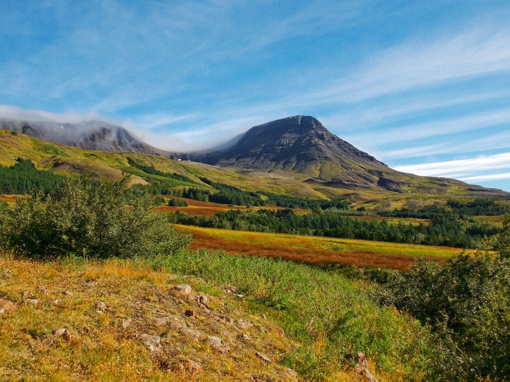 Mount Esja, Iceland | © Baraar/Shutterstock