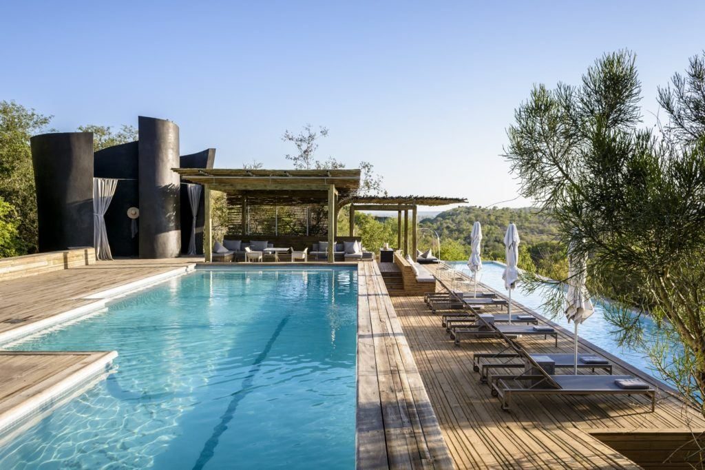 Singita Lebombo, South Africa | © Singita