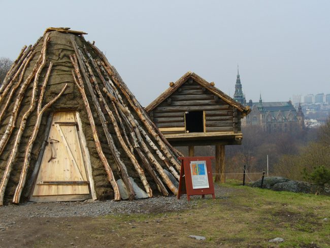 Sweden's best attractions