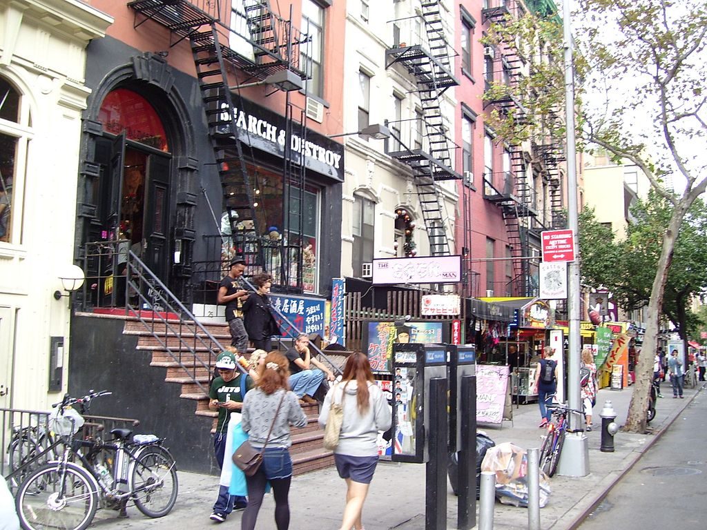 The Best Places to Buy Souvenirs in New York City