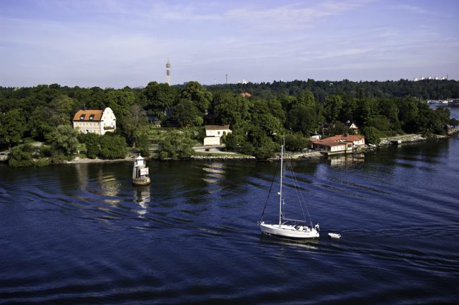 Sweden's best attractions