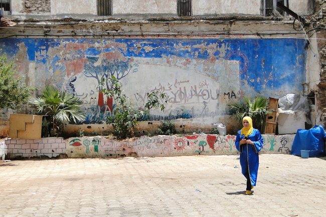 A Couple S Guide To Casablanca