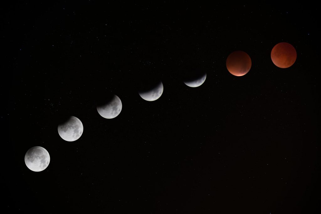 Moons