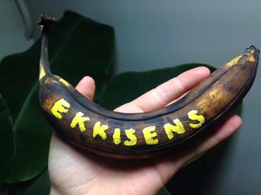 | Courtesy of Ekkisens