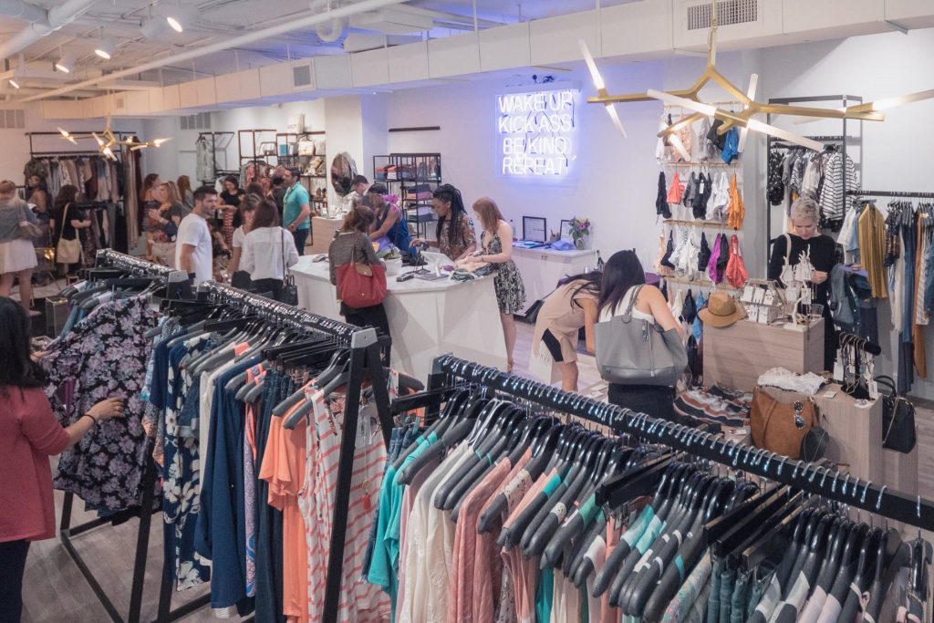 Violet Boutique | Courtesy of Violet Boutique